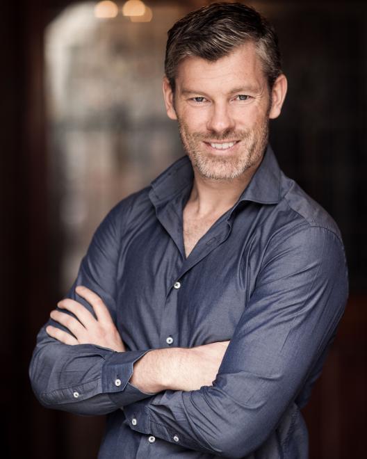 Aidan Bishop Aidan Bishop