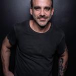 Josh Adam Meyers,  Graham Kay, Vannessa Jackson, Sam Rubinoff, Julio Diaz