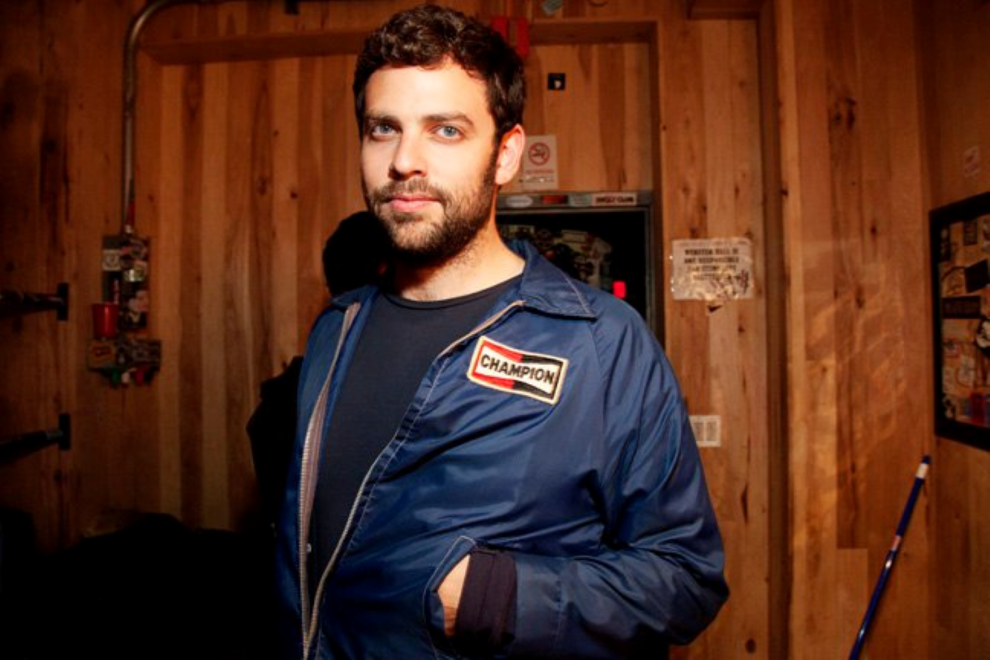 Barry Rothbart Barry Rothbart