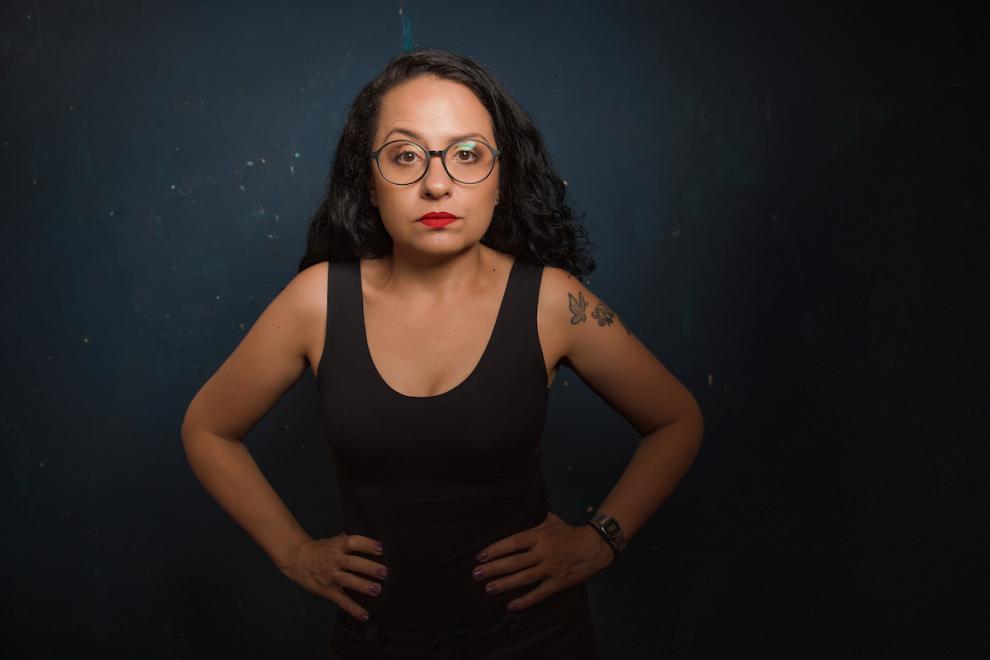 Carol Zoccoli Carol Zoccoli
