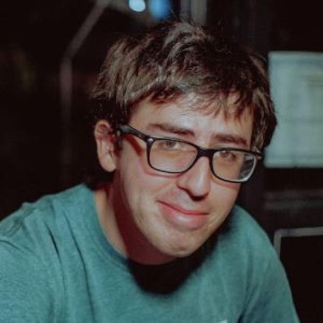 Daniel Laitman Daniel Laitman