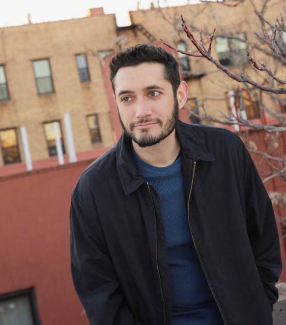 Dan Perlman Dan Perlman