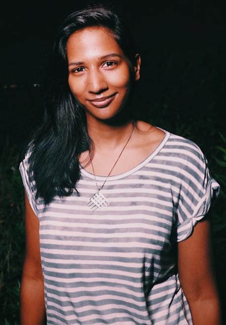 Divya Gunasekaran Divya Gunasekaran