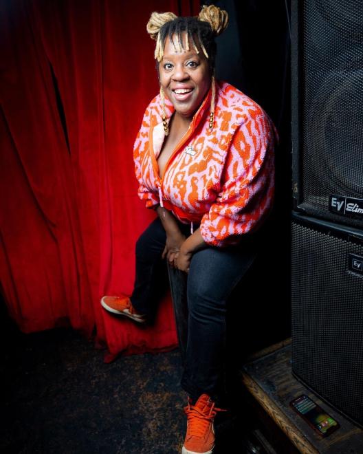 Christiana Jackson Christiana Jackson