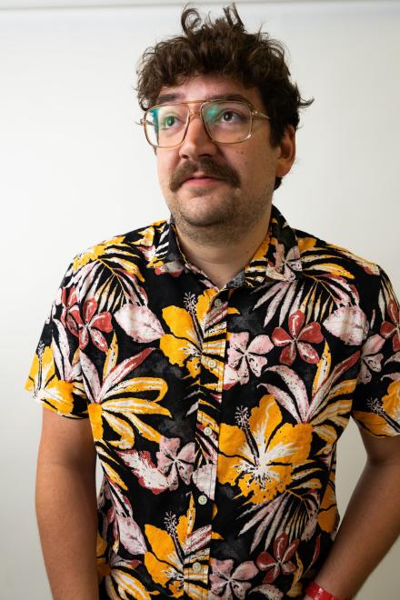 Joe Briggs Joe Briggs