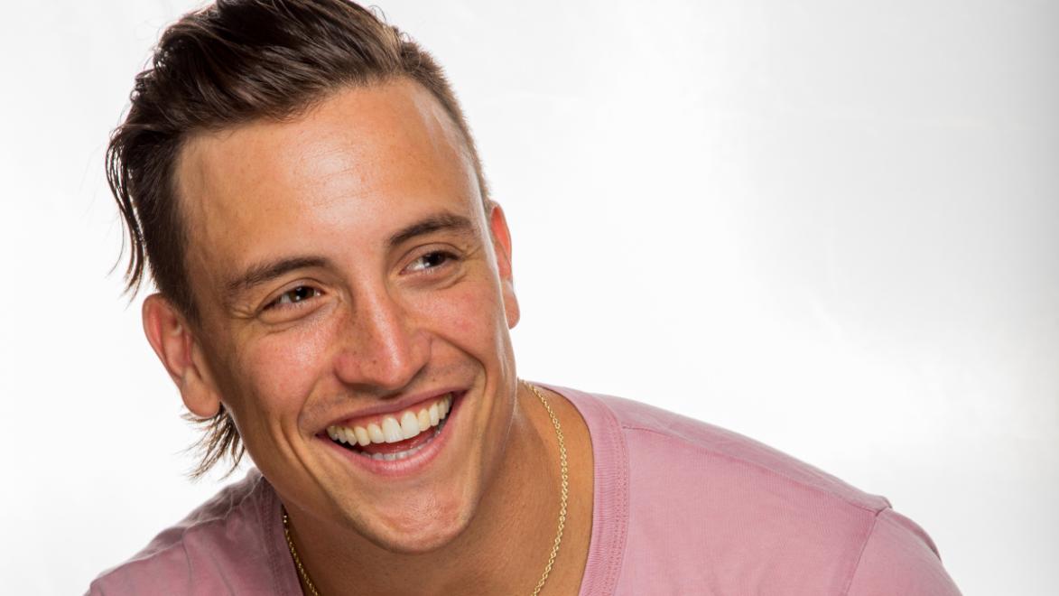 Joey Avery Joey Avery
