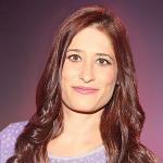Kate Wolff