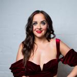 Luisa Omielan
