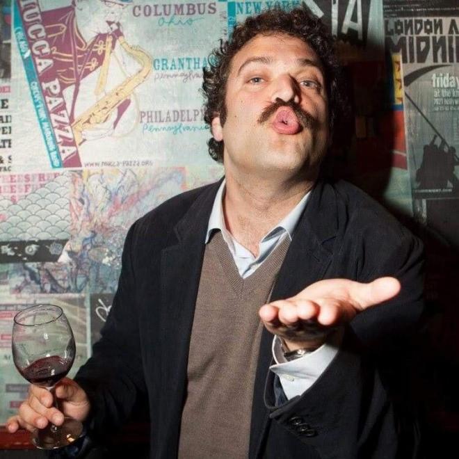 Mike Lebovitz Mike Lebovitz