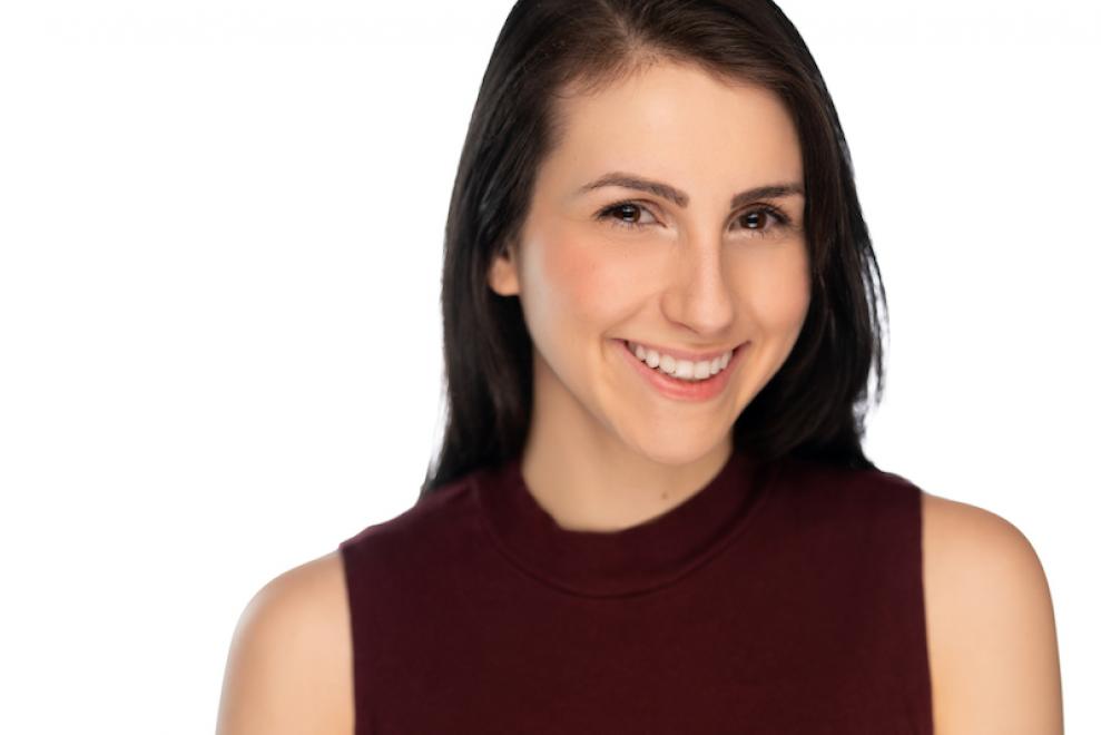 Molly Kornfeld Molly Kornfeld