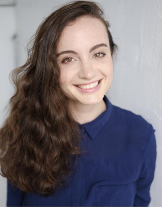 Rachel Lenihan Rachel Lenihan