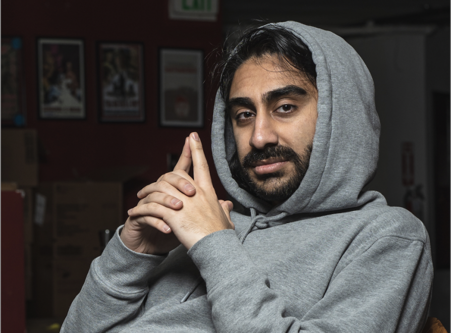 Sahib Singh Sahib Singh