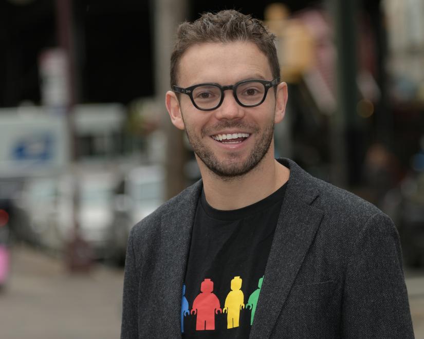 Ben Rosenfeld Ben Rosenfeld