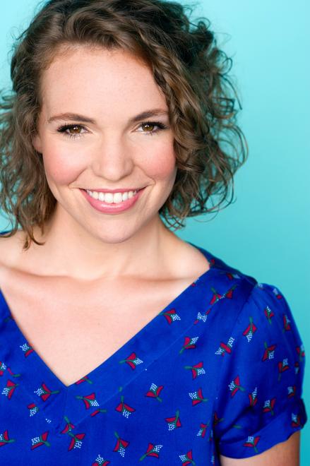 Beth Stelling Beth Stelling