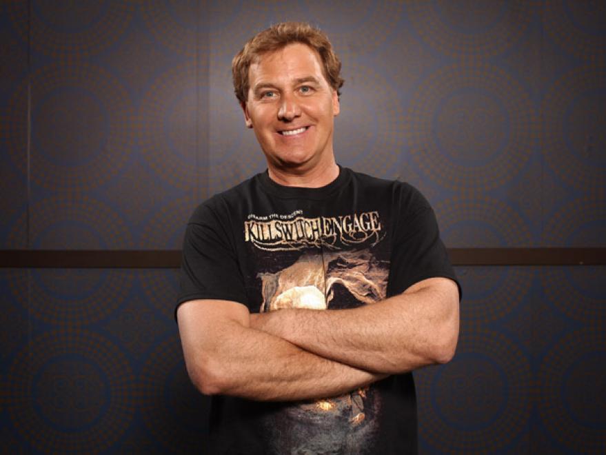 Jim Florentine Jim Florentine