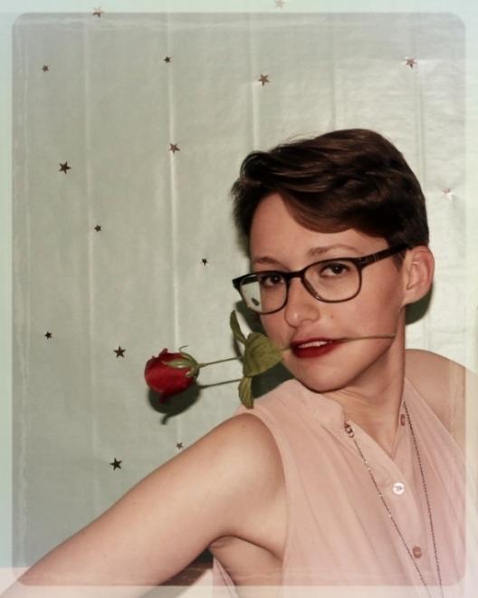 Kate Zasowski Kate Zasowski