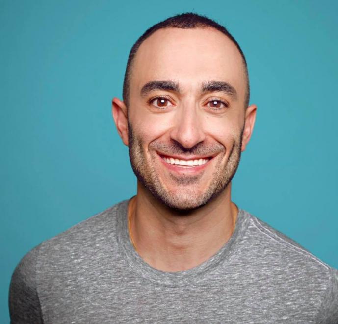 Oscar Aydin Oscar Aydin