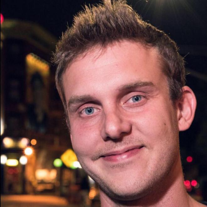 Ryan Schutt Ryan Schutt