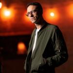 Nathan Habib - Live Taping