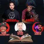 Story Warz ft: Big Jay Oakerson, Luis J Gomez, Kevin Ryan, Nick Rochefort, Crack Amico