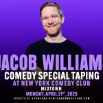 Jacob Williams