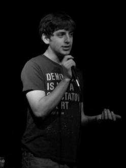 Alex Edelman Alex Edelman