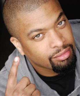 DeRay Davis DeRay Davis