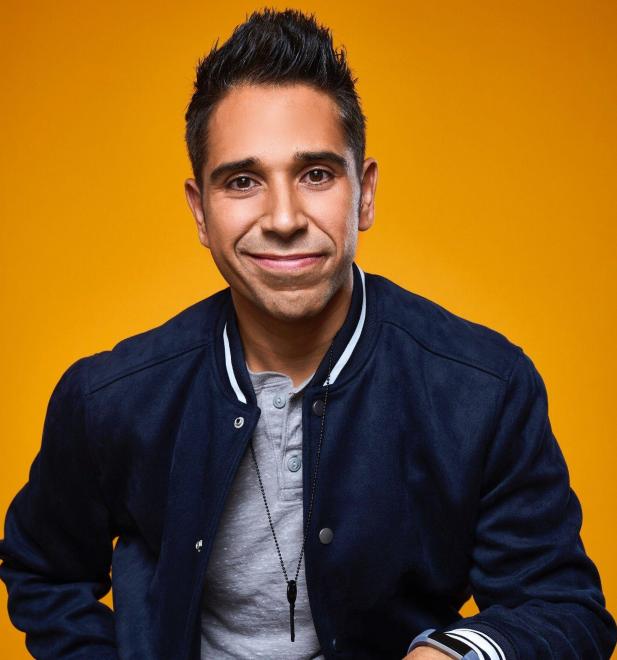 Erik Rivera Erik Rivera