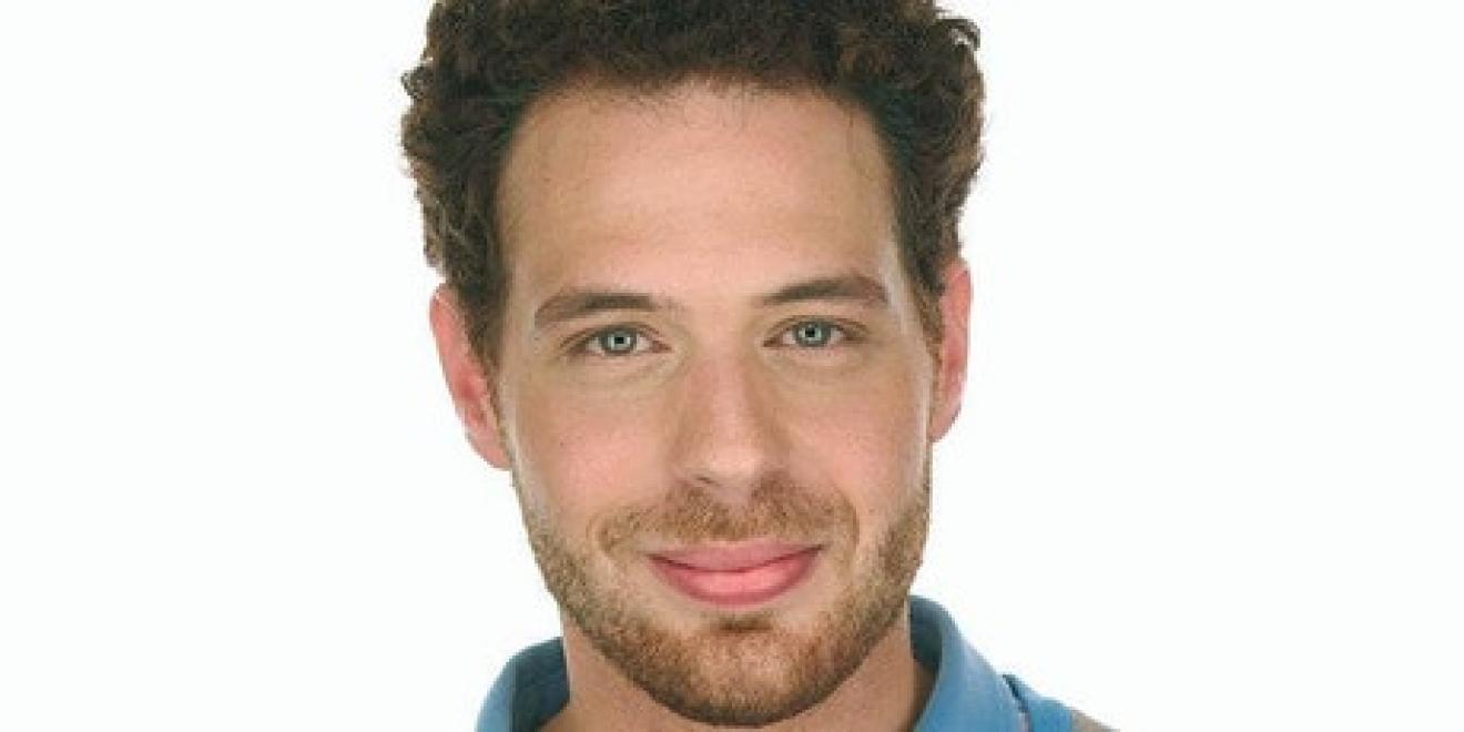 Grant Gordon Grant Gordon