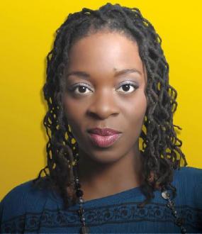 Hadiyah Robinson Hadiyah Robinson