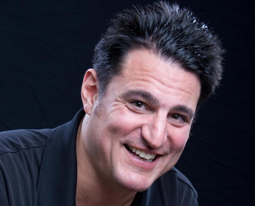 Joe Bartnick Joe Bartnick