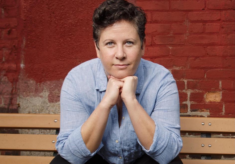 Liz Glazer Liz Glazer