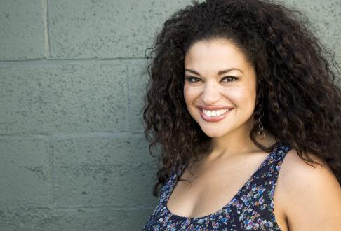 Michelle Buteau Michelle Buteau