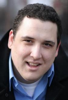 Nick Turner Nick Turner