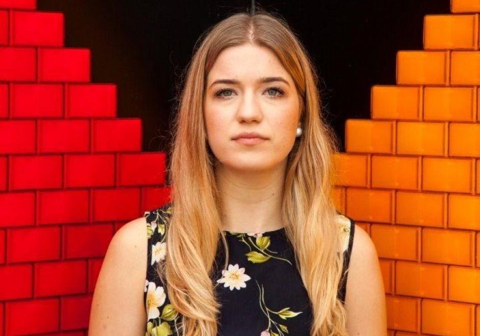 Olga Koch Olga Koch