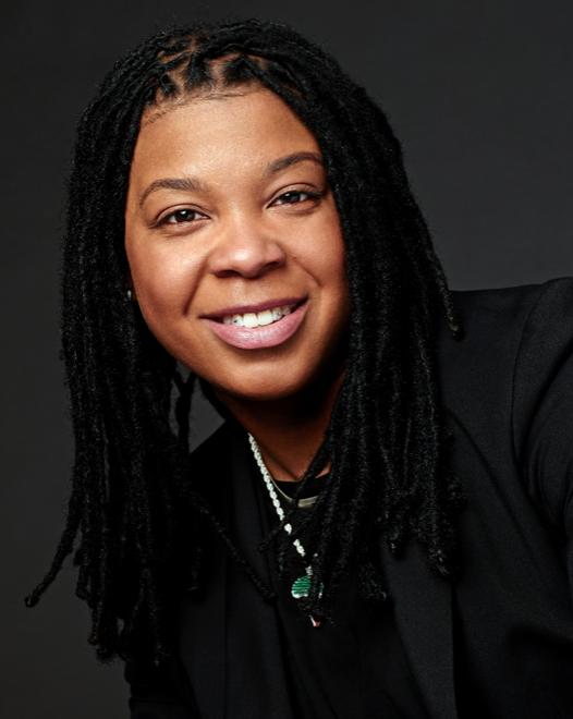 Punkie Johnson Punkie Johnson