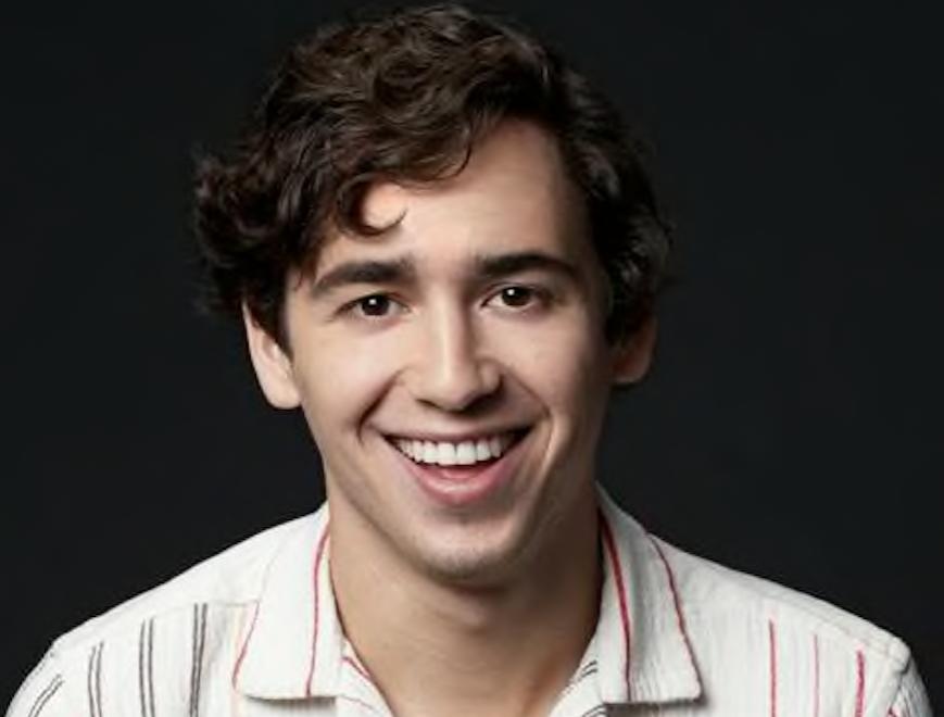Marcello Hernandez Marcello Hernandez