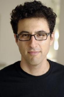 Zach Sherwin Zach Sherwin